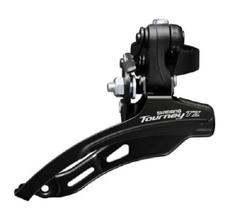 Cambio Dianteiro FD-TZ500 31,8 Por Cima 42D - SHIMANO