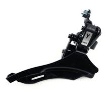 CAMBIO DIANTEIRO Q50 28,6mm DOWN PULL YAMADA PRETO INDEX MTB