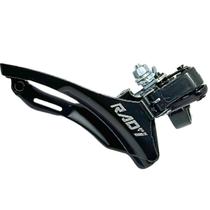 Câmbio Dianteiro Rad7 24 Velocidades Bicicleta Câmbio Dianteiro Rad7 24 Velocidades Bicicleta