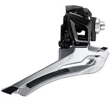 Câmbio Dianteiro Shimano 105 R7000 Duplo Braze On 2x11 Câmbio Dianteiro Shimano 105 R7000 Duplo Braze On 2x11