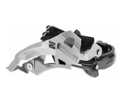 Cambio Dianteiro Shimano Alivio FD-M4000 TS Novo MTB 3X9 Cambio Dianteiro Shimano Alivio FD-M4000 TS Novo MTB 3X9