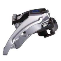 Cambio Dianteiro Shimano Altus 31.8mm 8v Top Swing Dual Cambio Dianteiro Shimano Altus 31.8mm 8v Top Swing Dual