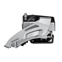 Câmbio Dianteiro Shimano Altus FD-M2020 2 x 9v