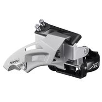 Câmbio Dianteiro Shimano Altus FD-M2020 9V Câmbio Dianteiro Shimano Altus FD-M2020 9V