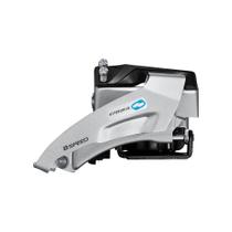 Câmbio dianteiro Shimano Altus FD-M315 Dual Pull 34.9 mm 7/8v