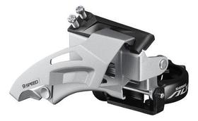 Câmbio Dianteiro Shimano Altus M2020 2x9 18v Dual Pull Câmbio Dianteiro Shimano Altus M2020 2x9 18v Dual Pull