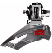 Câmbio Dianteiro Shimano Altus M313 3x8 3x7 21v 24v Dual Pul Câmbio Dianteiro Shimano Altus M313 3x8 3x7 21v 24v Dual Pul