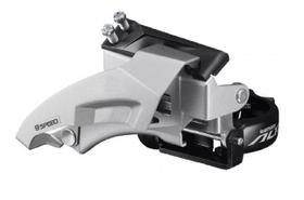 Câmbio Dianteiro Shimano Altus M315 2 Coroas 7/8 36T Dual Câmbio Dianteiro Shimano Altus M315 2 Coroas 7/8 36T Dual