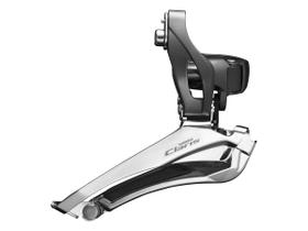 Câmbio Dianteiro Shimano Claris Fd-r2000 Speed 8v Duplo Câmbio Dianteiro Shimano Claris Fd-r2000 Speed 8v Duplo