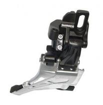 Cambio Dianteiro Shimano Deore FD-M618 Direct Mount