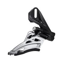 Cambio Dianteiro Shimano Deore M5100 2x11 Direct Side Swing