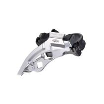 Cambio Dianteiro Shimano SLX FD-M660 Triplo