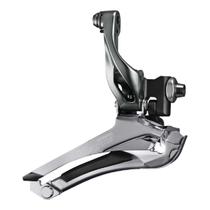 Cambio Dianteiro Shimano Tiagra 4700 2x10 Speed Braze On