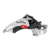 Câmbio Dianteiro Shimano Tourney Fd-ty500 Câmbio Dianteiro Shimano Tourney Fd-ty500