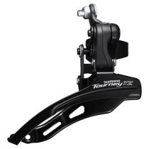 Cambio Dianteiro Shimano Tourney Fd-tz500 P/ 42d 31.8mm.