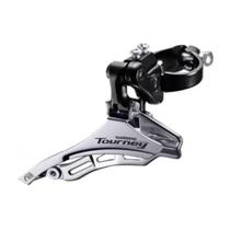 Cambio dianteiro shimano tourney ty300 31.8