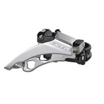 Câmbio dianteiro Shimano XTR FD-M980 Triplo - 10v