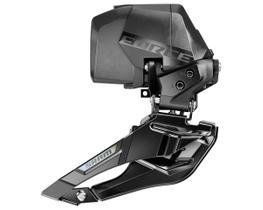 Cambio Dianteiro Sram Force Axs E1 Braze On Sem Bateria Cambio Dianteiro Sram Force Axs E1 Braze On Sem Bateria