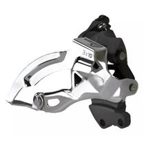 Câmbio Dianteiro SRAM X7 3x10 Dual-Pull Direct Mount S1