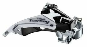 Cambio dianteiro tourney fd-ty500 p/42d 34.9mm swing dualpul Cambio dianteiro tourney fd-ty500 p/42d 34.9mm swing dualpul