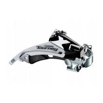 Câmbio dianteiro tourney fd-ty510 p/48d 34.9mm t swing dual Câmbio dianteiro tourney fd-ty510 p/48d 34.9mm t swing dual