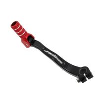 Câmbio Dobrável Em Alumínio CNC Para HONDA CRF250R CRF250X CRF450R 2004-2017