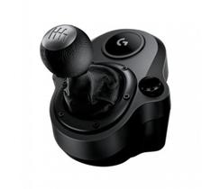 Cambio driving force shifter para volantes - logitech