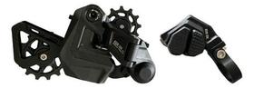 Câmbio Eds Eletrônico 1x12 Velocidade Bluetooth Bicicleta