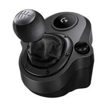 Câmbio Logitech Driving Force Shifter Volantes G29 G920 G923