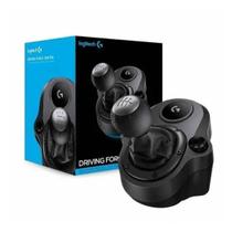 Câmbio Logitech Driving Force Shifter