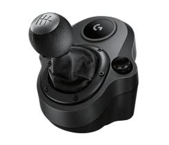 Câmbio logitech force shifter ps, xbox e pc 941-000119 Câmbio logitech force shifter ps, xbox e pc 941-000119