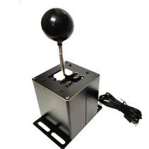 Cambio Manual H Shifter 8 Marchas Logitech G29 Simulador Usb