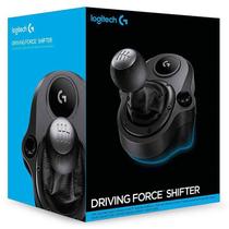 Câmbio Manual Logitech G Driving Force - G29, G920 E G923
