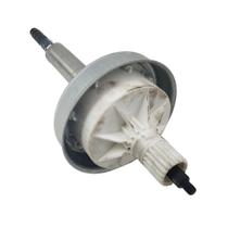 Câmbio Mecanismo Eixo Longo Compatível com Máquina de Lavar Consul Facilite 11kg CWG11AB Câmbio Mecanismo Eixo Longo Compatível com Máquina de Lavar Consul Facilite 11kg CWG11AB