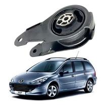 Cambio Original 307 Sw 2.0 2007 A 2008