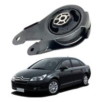 Cambio Original C4 Pallas 2.0 2007 A 2014 Cambio Original C4 Pallas 2.0 2007 A 2014