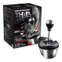 Câmbio Shifter Thrustmaster Th8a Add-on Pc/ps3/xbox/ps4