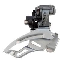 Câmbio Shimano Bike Dianteiro Alivio M4000 Ds6 9v