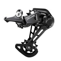 Câmbio Shimano Bike Traseiro Deore M5100 Sgs 11v