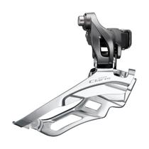 Cambio Shimano Dianteiro Claris R2030 3x8 Speed Abraçadeira Cambio Shimano Dianteiro Claris R2030 3x8 Speed Abraçadeira