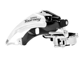 Câmbio Shimano Dianteiro Mtb Tourney Ty500 B/Baixa P/42D Original