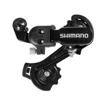 Câmbio SHIMANO Traseiro RD-TZ-31 Câmbio SHIMANO Traseiro RD-TZ-31