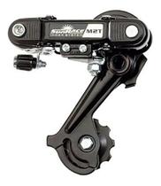 Cambio Sun Race Traseiro M2T Com Gancheira Removível 6 7 Vel Cambio Sun Race Traseiro M2T Com Gancheira Removível 6 7 Vel