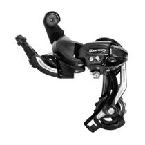Câmbio Tras. 6/7v Shimano Rd-ty500 S/gancheira