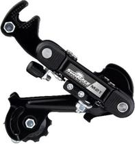 Cambio Tras. 6/7v Sunrace Sr M2t C/gancheira