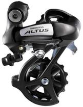 Cambio Tras. 7/8v Shimano Altus Rd-m310 S/gancheira