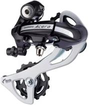 Cambio Tras. 8/9v Shimano Acera Rd-m360