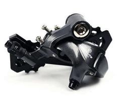 Cambio tras absolute wild r 9 vel ate 28d