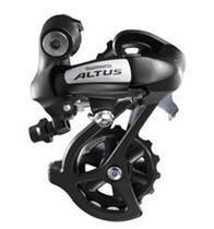 Cambio tras altus rd m310l 7/ 8v preto