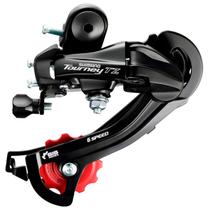 Cambio Tras Shimano Tourney RD-Tz500 6 V S/ Gancheira